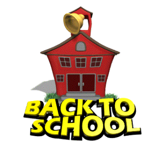 Back to School